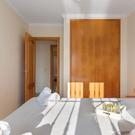 Villa Mila 10 - Plusholidays Calpe Eksteriør billede