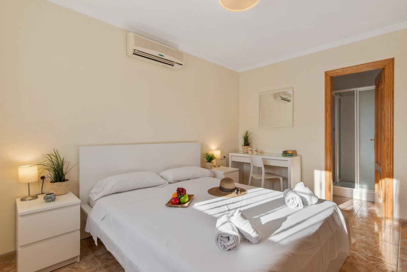 Villa Mila 10 - Plusholidays Calpe Eksteriør billede