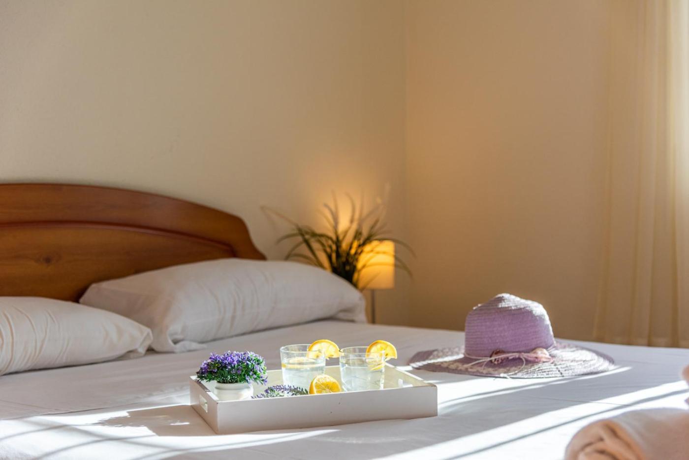 Villa Mila 10 - Plusholidays Calpe Eksteriør billede