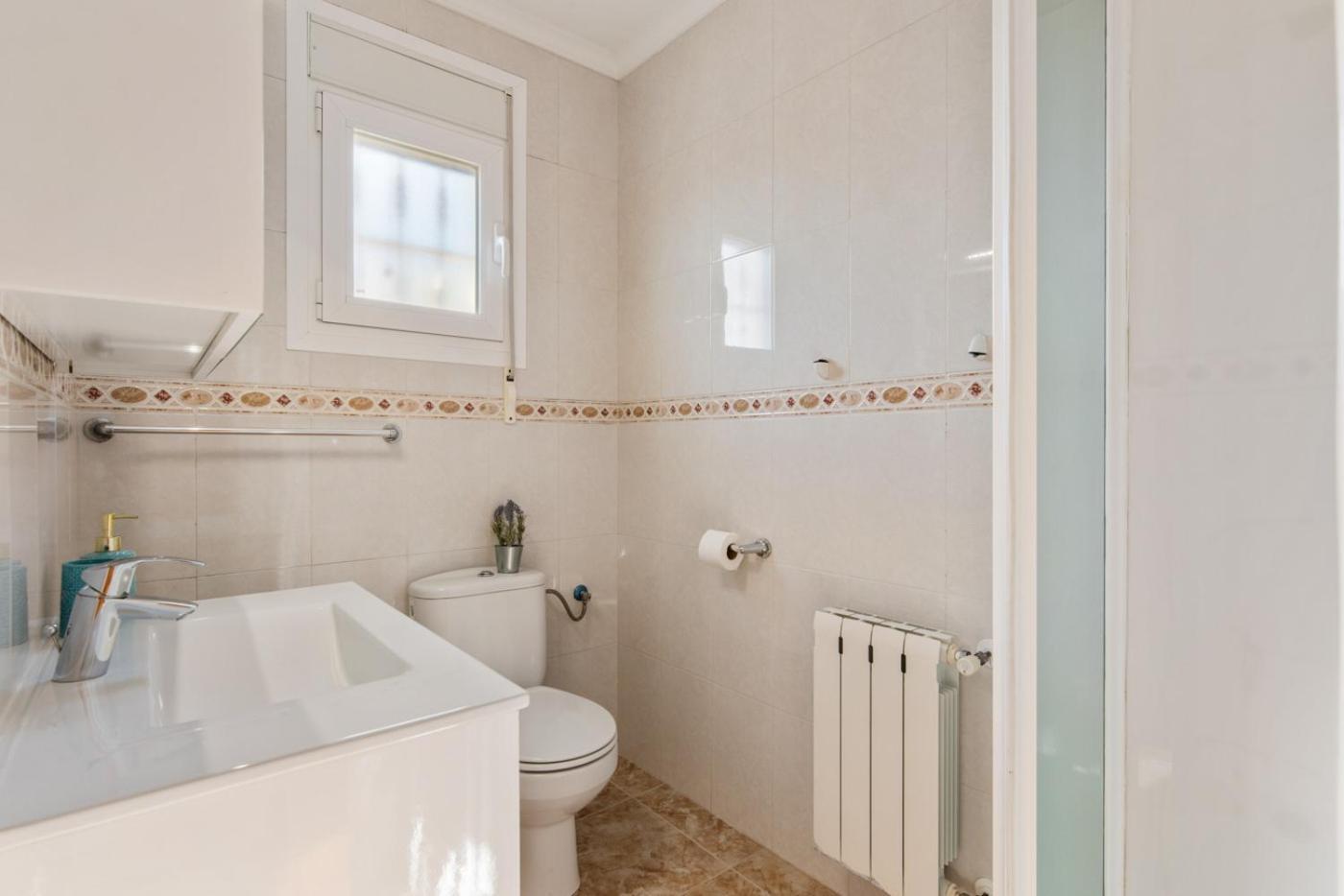 Villa Mila 10 - Plusholidays Calpe Eksteriør billede