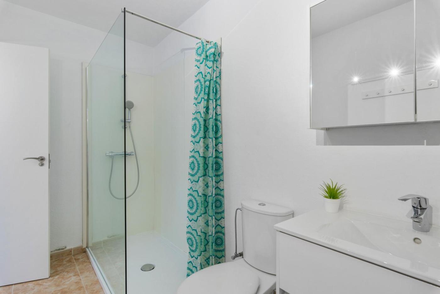 Villa Mila 10 - Plusholidays Calpe Eksteriør billede