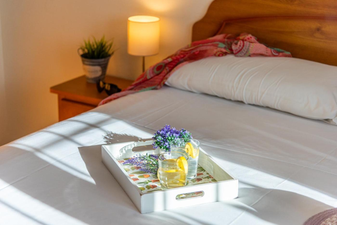 Villa Mila 10 - Plusholidays Calpe Eksteriør billede