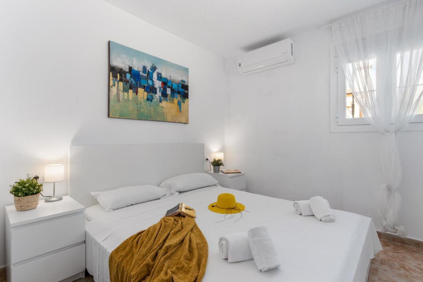 Villa Mila 10 - Plusholidays Calpe Eksteriør billede