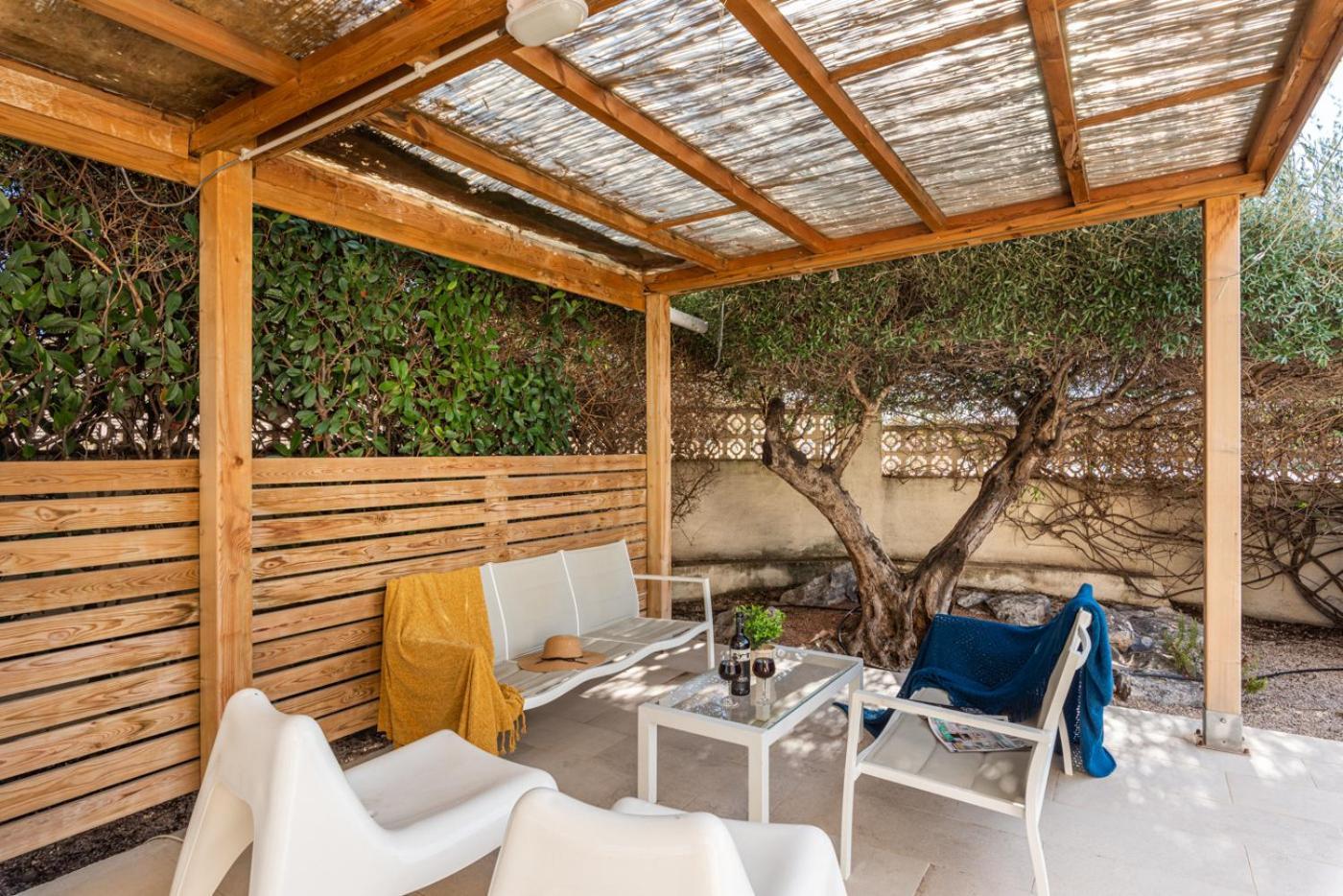 Villa Mila 10 - Plusholidays Calpe Eksteriør billede